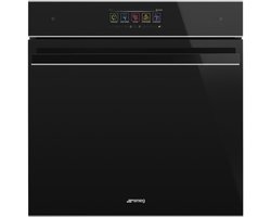 Smeg Linea SFP6606WTPNX