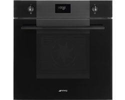 Smeg SF6101TVNO oven 70 l 3000 W Zwart