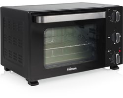 Tristar OV-3650 - Mini Oven - 20L - 1300W - Vrijstaand - Zwart