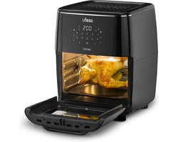 Ufesa Sensei airfryer 12 Liter