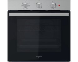Whirlpool OMR35HR0B - Inbouwoven - 71 l