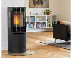 Aduro P5 Pelletkachel