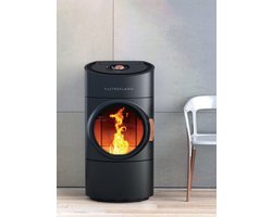 Austroflamm Clou Compact Pellet Pelletkachel