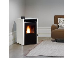 Ecoforest Creta Pelletkachel