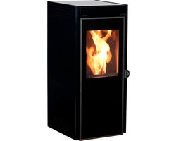Ecoforest Vigo III Pelletkachel