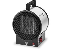 Elektrische Kachel met 2 kW Verwarmingsvermogen - Keramische PTC Verwarming