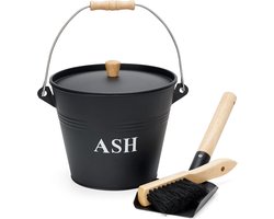 Lexium Pelletemmer - Kolenemmer - Kolenkit - Steenkolenemmer - Houtemmer