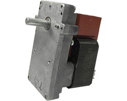 Motor Ventilator Pelletkachel 5 RPM Vervanging voor Kenta en diversen Kachels