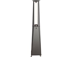 Odin pellet terraskachel