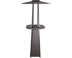 Odin plus pellet terraskachel