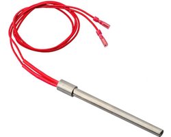 Pellet Ontsteker 300W 220V - Verwarming Element voor Open Haard en Grill