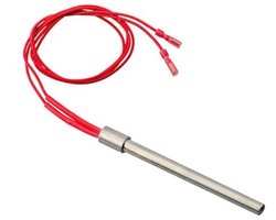 Pellet Ontsteker voor Houtkachels - 220V 350W