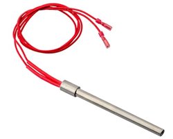 Pellet Ontstekers voor Kachels - 220V 300W Warmte Element voor Open Haarden en Grills