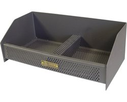 Pelletbrandermand voor Houtkachels en Open Haarden