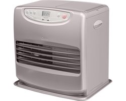 Petroleumkachel 4.0 kW voor 170 m³ - Ideaal voor verwarming