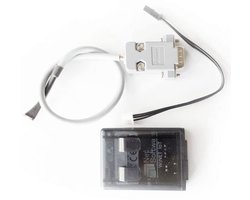 Wifi-controllermodule voor pelletkachels - Bedien je kachel op afstand