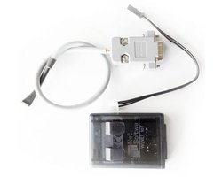 Wifi Module Pelletkachel - Afstandsbediening Verwarming - Kachel Bediening - App Bediening Android iOS - 1 Kilogram - Wit