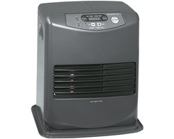 Inverter 5026 - Petroleumkachel - Laserkachel - 3,2 kW - 128 m³