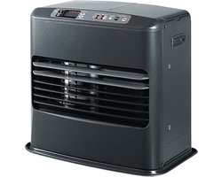 Tosai 4600 - Petroleumkachel - Laserkachel - 4.6 kW 185 m³