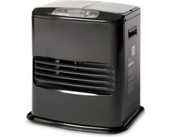 TOSAI SRE 300 CE Laser Petroleumkachel - 3.0 kW - 120m3 - Energiezuinig met Ventilator, Timer en Veiligheidsfuncties - Laserkachel