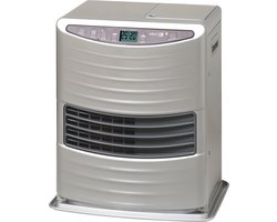 Zibro LC-30T - Petroleumkachel - Laserkachel - 3.0 kW 120 m³