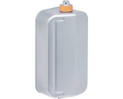 Zibro Wisseltank 5.4 liter type K (met cleangripdop) Petroleumkachel
