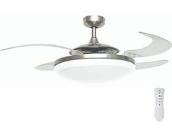 Beacon Fanaway Plafondventilator Evora 91,5 cm 212982