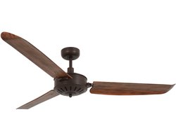 Beacon Lucci Air Plafondventilator Airfusion Carolina 142cm 211017