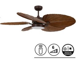 Beacon Lucci Air Plafondventilator Bali 132 cm 210655