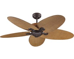 Beacon Lucci Air Plafondventilator Fijian II 132 cm 210295