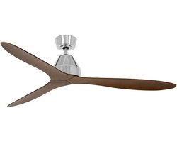 Beacon Lucci Air Plafondventilator Whitehaven 143cm 213042