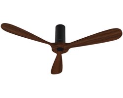 Cecotec Plafondventilator EnergySilence 5400 Classic 40W Ø132cm 3 bladen 6 snelheden