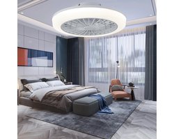 Dakta® Smart Plafond Ventilator