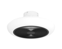 EGLO Sangineto Plafondventilator - LED - Ø 45,5 cm - Afstandsbediening
