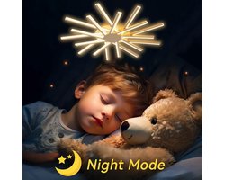 Grote Moderne LED Plafondlamp Goud 96 cm Dimbaar met Afstandsbediening en Geheugenfunctie