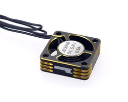 Motor Koelventilator voor RC Auto - Heatsink 28000 RPM