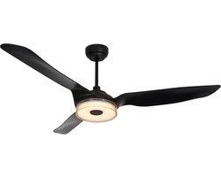 Qlima FC 260 (black)