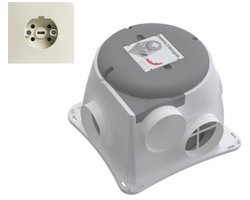 Zehnder Comfofan Silent Perilex - 458005606