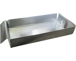 Aansluitset voor Inblaasmodule art 5004322