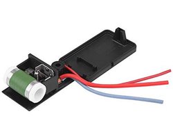 Auto Radiator Fan Weerstand voor Mini Cooper (03-08)