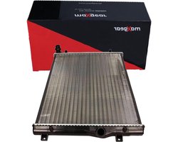 Motorkoeler - Auto Radiateur - Voertuig Koelen - EASY FIT Kwaliteit - 440 x 647 x 32 mm - null