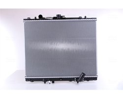 Motorkoeler voor Auto Onderdelen Vervanging