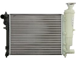 Motorkoeling Radiator voor Auto - Hoogwaardige Vervanging