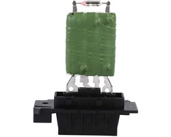 Motorweerstand Verwarming Ventilator voor Auto - Geschikt voor diverse modellen
