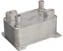 Olieradiator - Motoronderdeel - Koeling Motor - Hoge Kwaliteit - 56x40x10cm