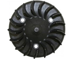 originele ventilator voor derbi 50 gp1 lc scooter nieuw