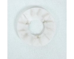 originele ventilator voor kymco 50 super 9 front scooter 2017 nc nieuw