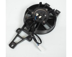 originele ventilator voor piaggio 400 mp3 scooter nieuw