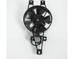 originele ventilator voor scooter piaggio 500 mp3 nieuw