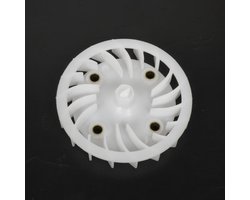 originele ventilator voor sym 50 symphony scooter nieuw